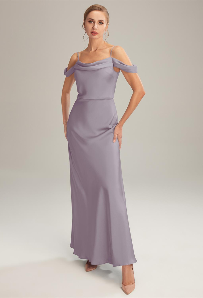 AW Meg Dress